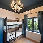 Hostel 2115 Boutique Dıraç