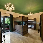 Hostel 2115 Boutique