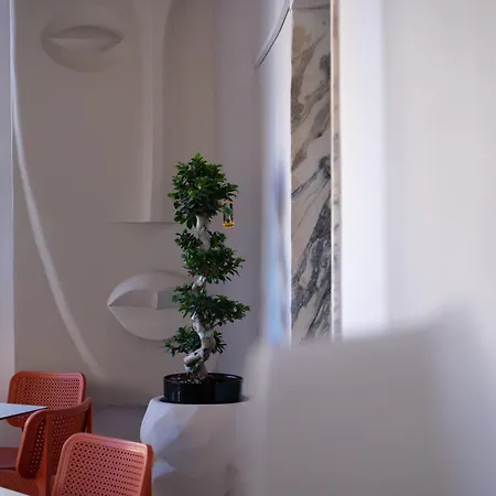 2115 Boutique Durrës