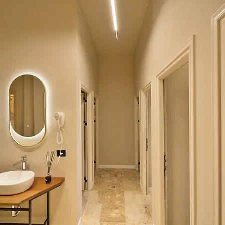 2115 Boutique Vandrarhem Durrës