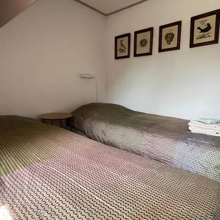 Vandrarhem 2115 Boutique Durrës