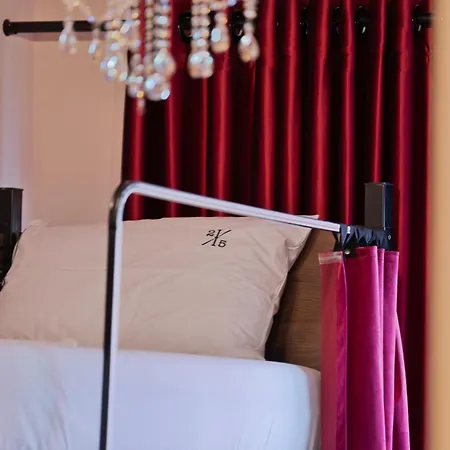 Хостел 2115 Boutique