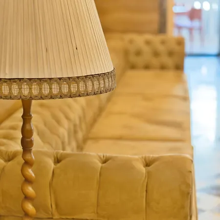 2115 Boutique Vandrarhem Durrës