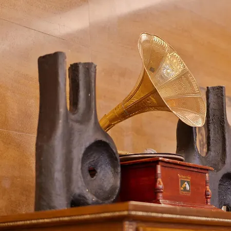 2115 Boutique Durrës