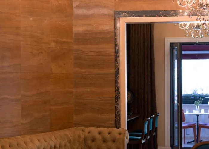 2115 Boutique Hostel Durrës