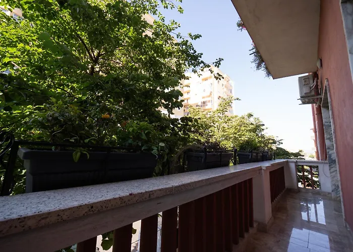 2115 Boutique Hostel *