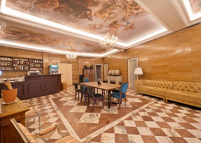 2115 Boutique Hostel