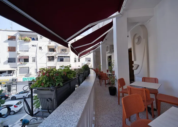 2115 Boutique Durrës