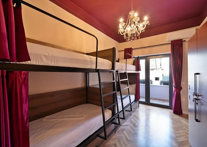 2115 Boutique * Durrës