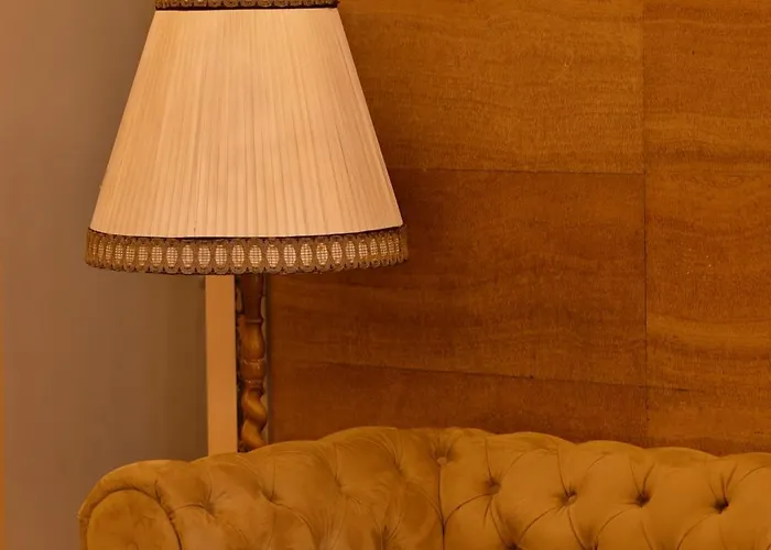 2115 Boutique Hostel *