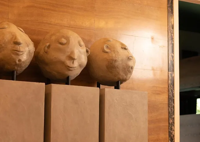 2115 Boutique Durrës