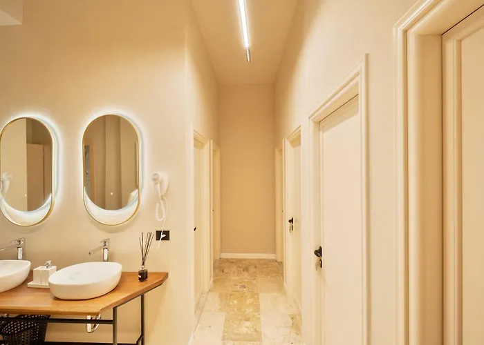 2115 Boutique Hostel *