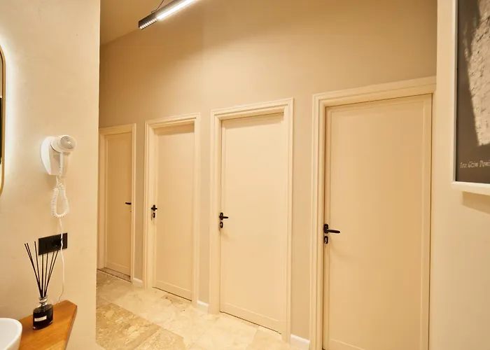 2115 Boutique Hostel Durrës