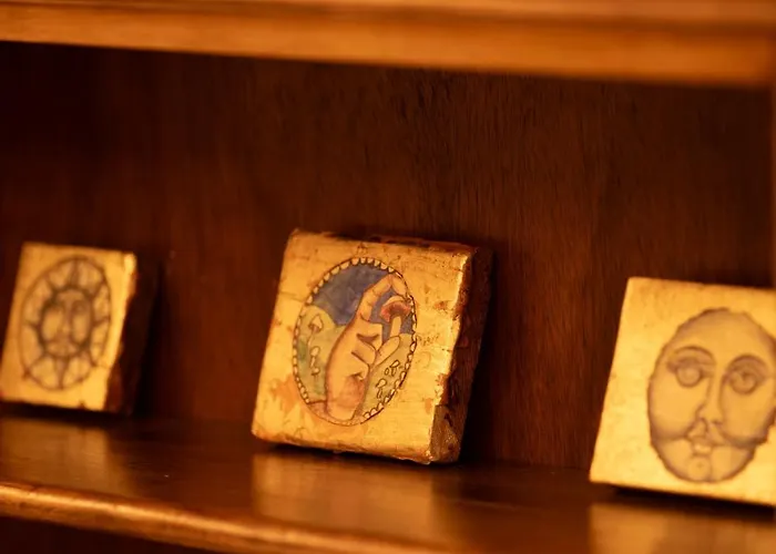 2115 Boutique Durrës