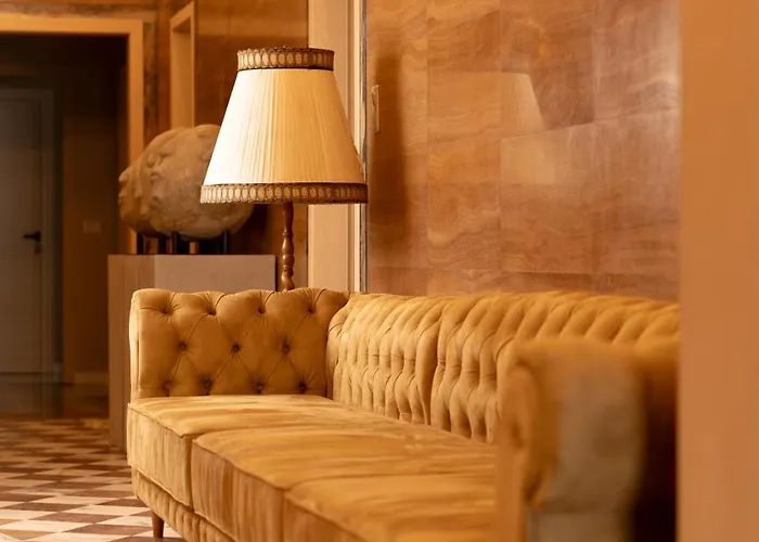 Hostel 2115 Boutique