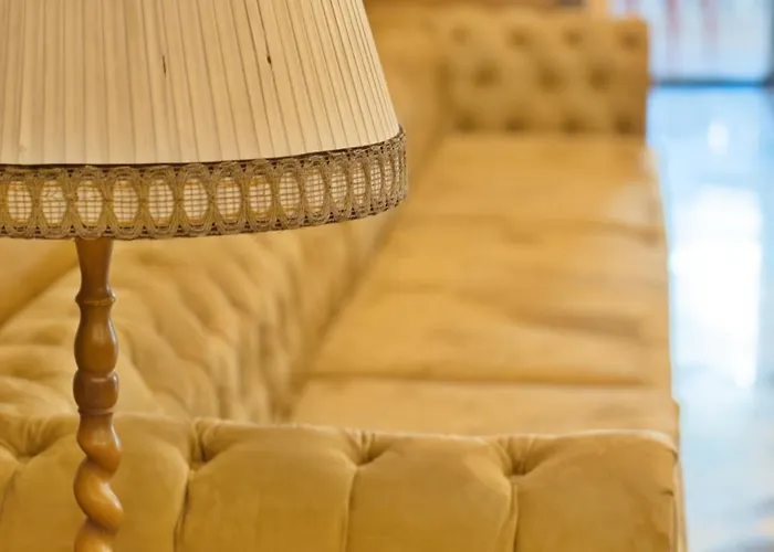 2115 Boutique Hostel Durrës