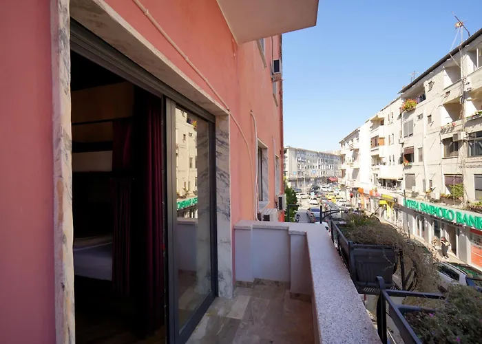 Hostel 2115 Boutique