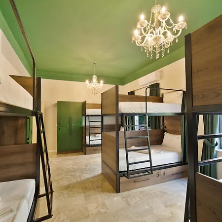 Hostel 2115 Boutique