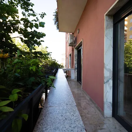 2115 Boutique Durrës