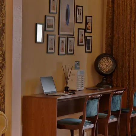 2115 Boutique Durres