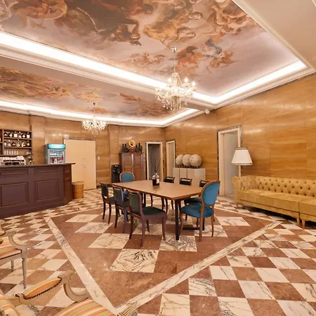 2115 Boutique Auberge de jeunesse