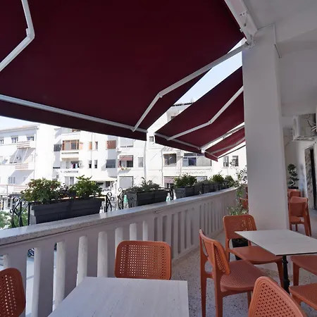 2115 Boutique Hostel *