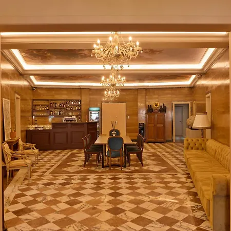 Hostel 2115 Boutique Durrës