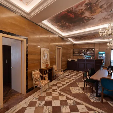 Auberge de jeunesse 2115 Boutique *