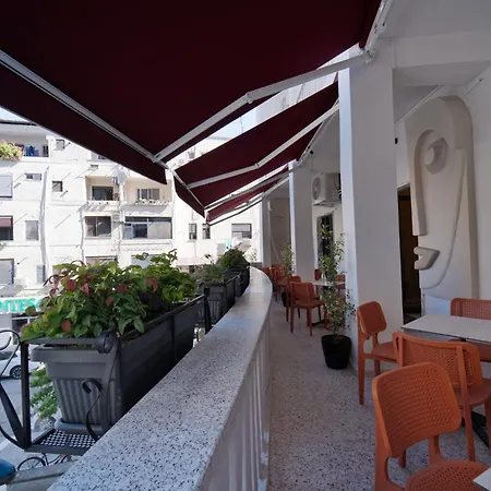 2115 Boutique Durrës