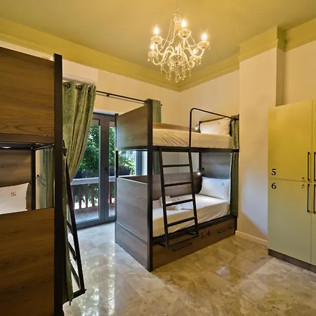 Albergue 2115 Boutique