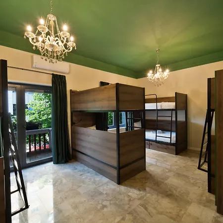 Hostel 2115 Boutique
