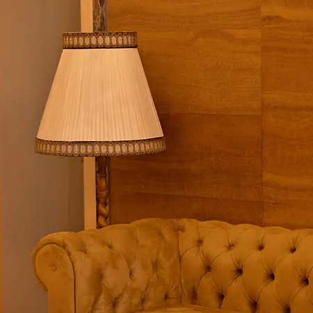 2115 Boutique Albergue *