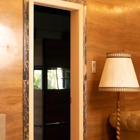 2115 Boutique Hostel