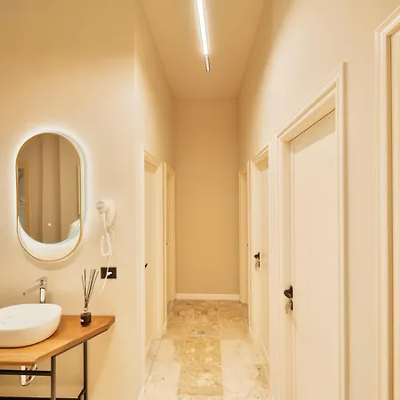 2115 Boutique Hostel *