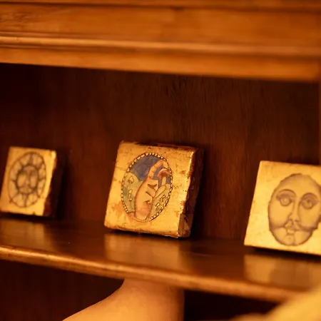 2115 Boutique Durres