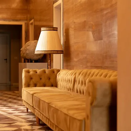 Auberge de jeunesse 2115 Boutique