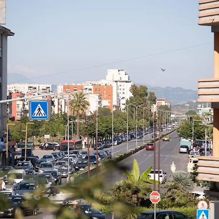 Auberge de jeunesse 2115 Boutique Durrës