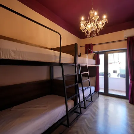 Auberge de jeunesse 2115 Boutique