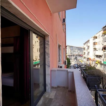 Auberge de jeunesse 2115 Boutique