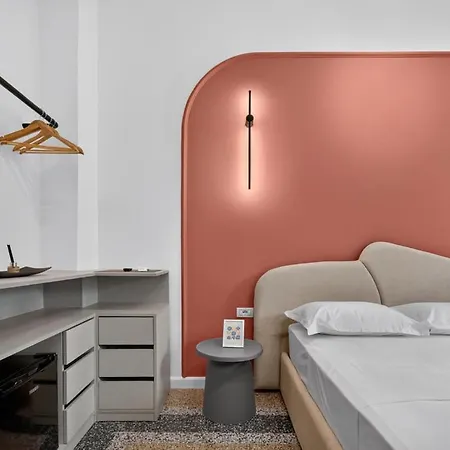 Hostel 2115 Boutique