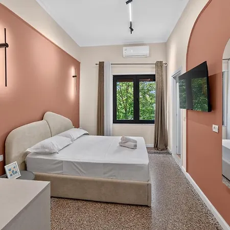 2115 Boutique Hostel *