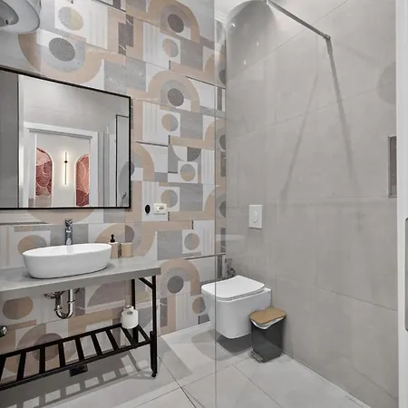 2115 Boutique Hostel