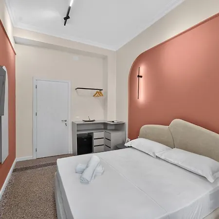 Hostel 2115 Boutique *