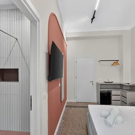 2115 Boutique Durrës