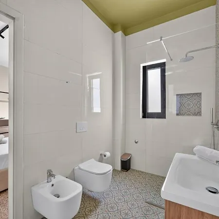 2115 Boutique Hostel *