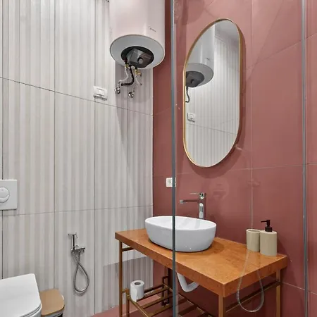 Hostel 2115 Boutique