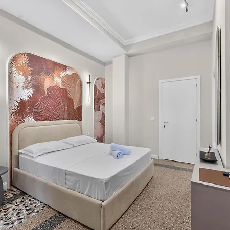 Hostel 2115 Boutique *