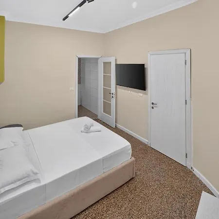 2115 Boutique Hostel