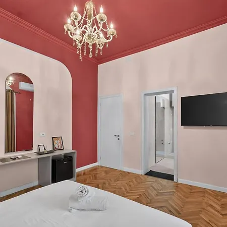 2115 Boutique Durrës