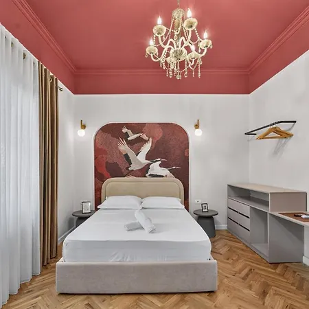 2115 Boutique Hostel